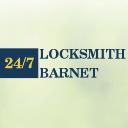 Speedy Locksmith Barnet logo